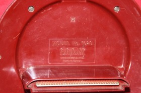 Sega Genesis Power Base Converter (MK-1620)