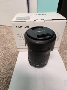 Tamron 18 400 Nikon | eBay