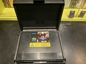 The King of Fighters 2000 NEO GEO AES NTSC-J Japan