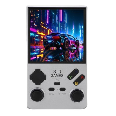 4 Zoll Handheld Game Console Portable Retro Gaming Console Für Open S Kit