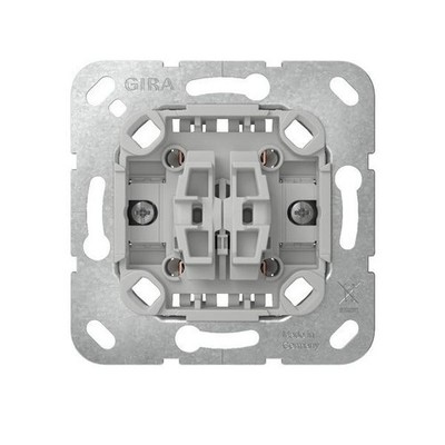 Gira Wipptaster Wechsler 315500 Taster Wipptaster
