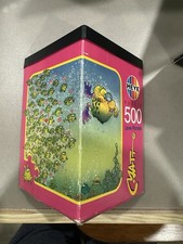 Matt Love Parade Heye Puzzle 500