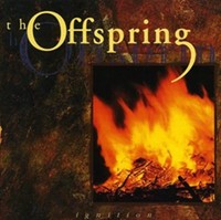 Offspring - Ignition - Vinyl Record - G4Z