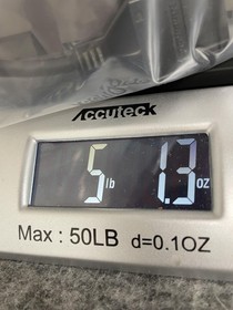 Nintendo NES-001 Console Japan 2 Controllers Game Genie Cables Tested