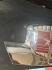 1952 Nash Greebier Emblem Original Hood Ornament. Car Mascot. — photo 2
