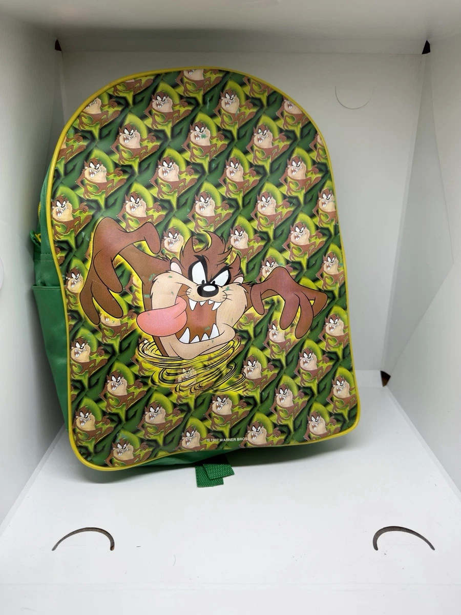 Looney Tunes Backpack In Collectible Looney Tunes Items | eBay display picture 2