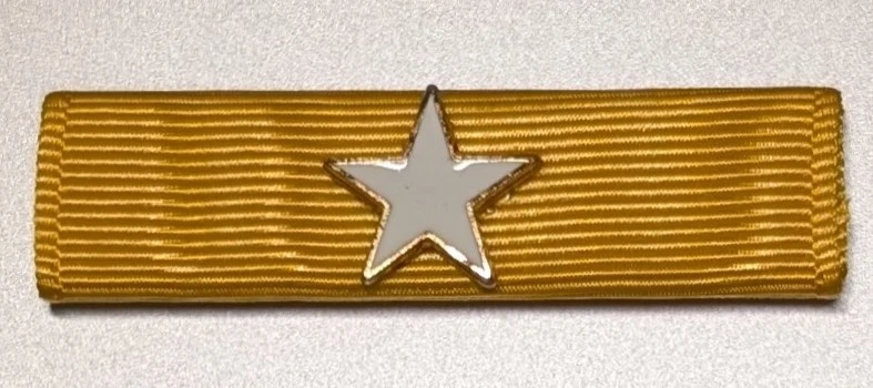 NEW State Guard Association of Texas SGATX Stephen F. Austin Ribbon