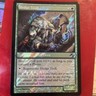 Magic the Gathering MTG Planar Chaos Launch Promo HEDGE TROLL Foil
