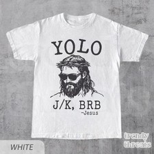 Funny Christian Shirt, Funny Jesus T Shirt, Church Shirt