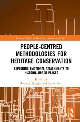 People-Centred Methodologies for Heritage Conservation: Exploring Emotional Atta