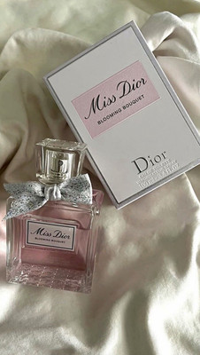 Dior Miss Dior Blooming Bouquet Eau de Toilette (EDT) Spray 3.4 fl oz