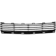 45172 Dorman Bumper Face Bar Grille Front for Toyota Prius 2004-2009