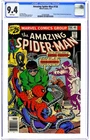 Amazing Spider-Man #158 CGC 9.4 1976 4732655008