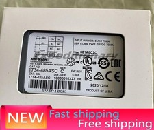 AB 1734-485ASC Series C Point I0 RS4 85 Comm Module 1734-485ASC NEW Spot Goods