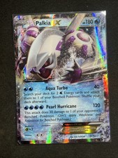 Palkia EX 31/122 Breakpoint Holo on eBay