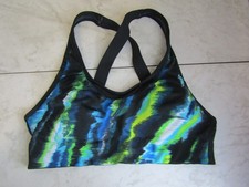 PINK Sport Lightly Lined by Victoria's Secret Sports Bra Women's Size Small