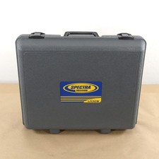 Spectra Precision LR30W Laser Receiver Kit RD20