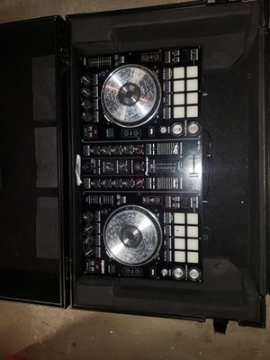 Pioneer DDJ-SR Digital DJ Controller for sale online | eBay