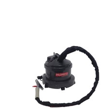 Propress TE290 Professional Wallpaper Steamer with Hose Spares & Repairs Used 