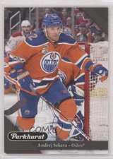 2017-18 Upper Deck Parkhurst Black Andrej Sekera #94 04dx