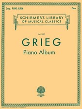 Piano Album Piano Collection
