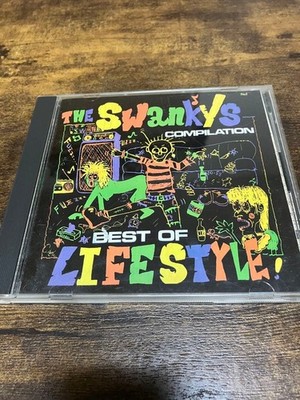 The THE Swankys | SWANKYS - Best Shirt Life Of SlitWrists My Is