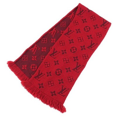 Louis Vuitton Authentic LV Stellar Scarf M78205  Excellent Condition