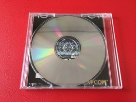 X-Men VS. Street Fighter/SEGA Saturn Soft T-1226G/D07YY1