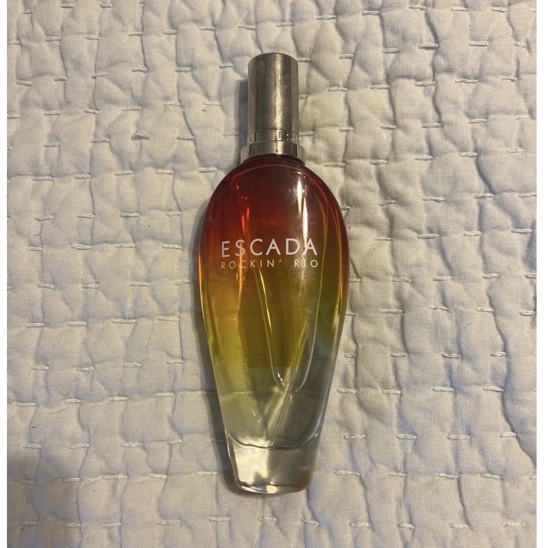 ESCADA 喷雾香水女| eBay