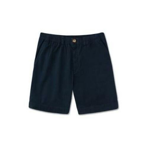 Chubbies Original Stretch Twill 7-Inch Shorts in The Armadas Size X-Large