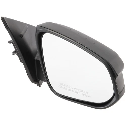 Mirror Passenger Right Side For 2013-2015 Toyota RAV4 Power Textured