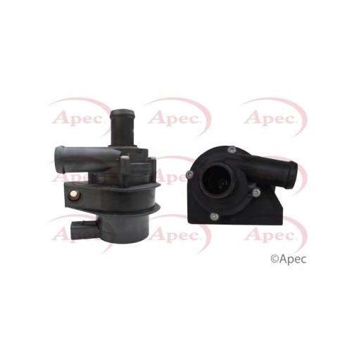 VW Jetta IV 2008-2019 Zusatz-Wasserpumpe AWP1571-image