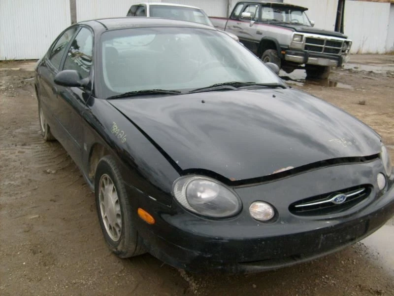 MOTOR DE PARTIDA 1996-1999 96-99 FORD TAURUS 3.4L, TESTADO - Imagem 4 de 4