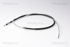 HANDBREMSSEIL SEILZUG FÜR BMW 3 GRAN TURISMO (F34) - TRISCAN 8140 11156