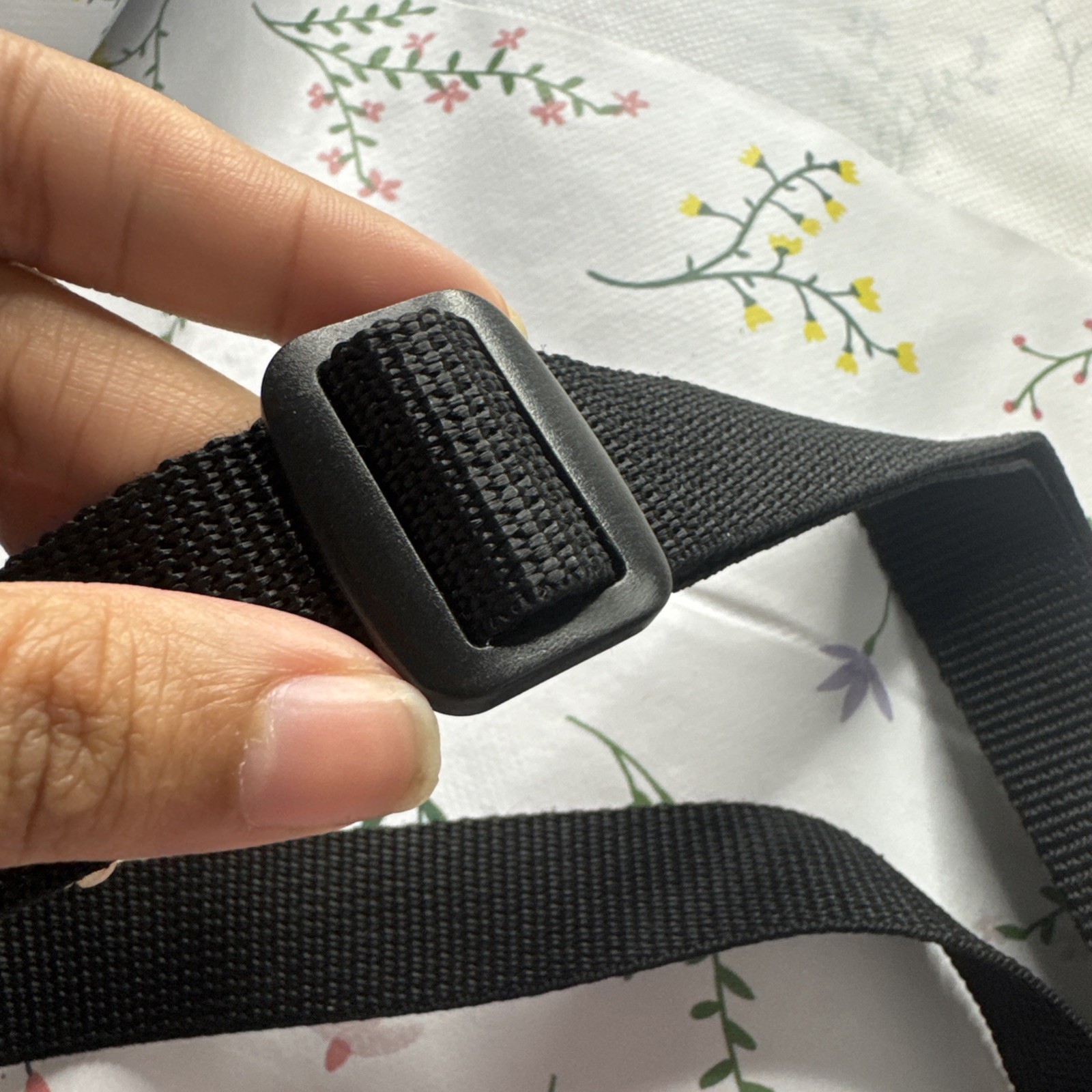 Adjustable Camera Neck Shoulder Strap image 4