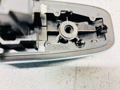 HONDA JAZZ EXTERIOR DOOR HANDLE 2022 D/S/R I-MMD CROSSTAR EX MK4 FHEV - Picture 11 of 11