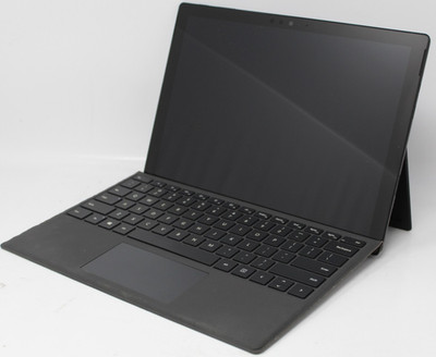 Microsoft Surface Pro 6 1796 i7 8650U @ 1.90 GHz 256 GB 8 GB Win 11 Pro
