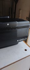 BMW K100 LT Motorcycle Panniers 2300241 2300242