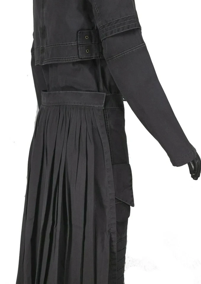 Disfraz Mandaloriano Libro de Boba Fett Disfraz Traje de Juegos con disfraces | Conjunto de armadura de Star Wars Traje Foto 4 de 4