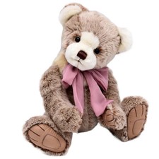 Marlie Clemens Spieltiere Sammlerstück Teddy...