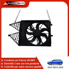 Radiateur Seat IBIZA