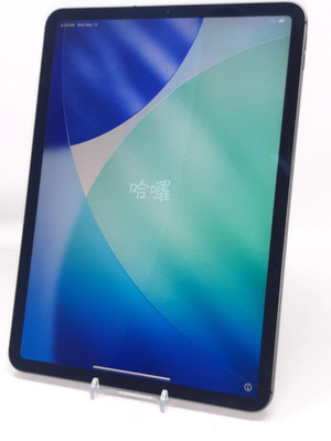 Apple iPad Pro 2nd Gen. 256GB, Wi-fi + 4G (Unlocked), 11 in - Space Gray