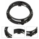 <!--F#f_0-->Headlight Bracket Parts Replacement Ring Round Stainless steel Portable<!--F/-->