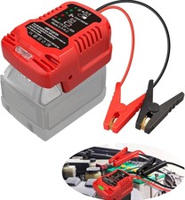   Jumper Cables for Milwaukee 18V M18 Batteri...