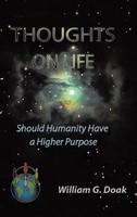 William Doak | Thoughts On Life | Buch | Englisch (2019) | Gebunden