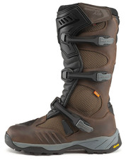 Forma ADVENTURE AIR Dry motorcycle boots (UNB...