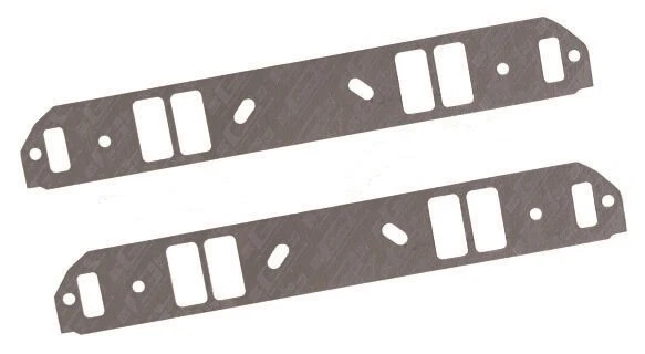 Запчасти для гоночных автомобилей Mr Gasket 5844 композитные Ult-Sl Int Amc V-8 Performance упаковка 2 шт. - Изображение 3 из 4