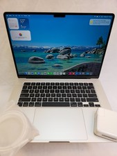 Apple MacBook Air 15" 2024 M3 16GB 256GB