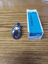 1967 1968 1969 Buick Riviera Antenna Chrome Base 1378237