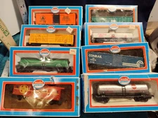 HO Scale Train Cars Model Power - Assorted - Choose one.  Multiple discounts